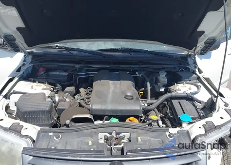 2013 Suzuki Grand Vitara Limited z USA, uszkodzony, nr VIN JS3TE0D77D4100005